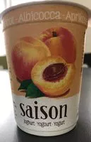 Mängden socker i Yogurt