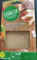 Mängden socker i Fromage d'Italie végétarien