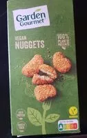 Mängden socker i Vegan Nuggets