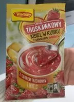 Mängden socker i Kisel