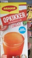 Mängden socker i Tomatensoep