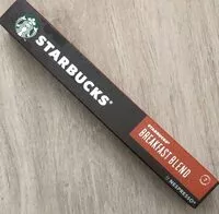 Mängden socker i Capsule café