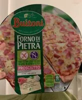 Mängden socker i Forno di Pietra