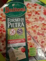 Mängden socker i Pizza forno di pietra