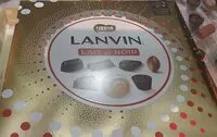 Mängden socker i Assortiment lait et noir