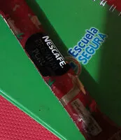 Mängden socker i Nescafé premium Perú