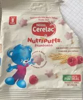 Mängden socker i Framboesa