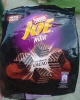 Mängden socker i Joe Noir