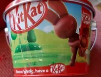 Mängden socker i Easter break