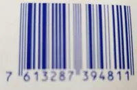 Mängden socker i NESTLE NATURNES Pomme Poire 4x130g