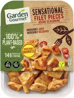Mängden socker i Sensational Marinated Filet Pieces Asian Seasoning