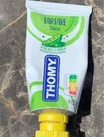 Mängden socker i Mini Tartare 35g