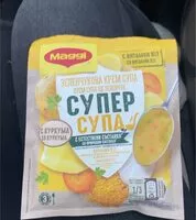 Mängden socker i Super soup