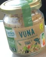 Mängden socker i Vuna