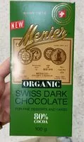 Mängden socker i Chocolate