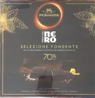 Mängden socker i Selezione Fondente 70%