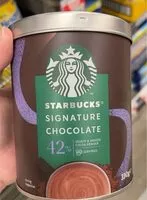 Mängden socker i Signature Chocolate