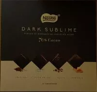 Mängden socker i todos los productos de  comida