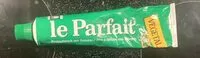 Mängden socker i le Parfait