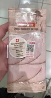 Mängden socker i Poitrine de dinde