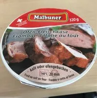 Mängden socker i Fromage d'Italie au four