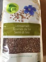 Mängden socker i Leinsamen
