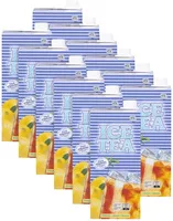Mängden socker i Ice Tea citron (12 litres)