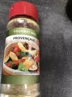 Mängden socker i Provençale