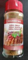 Mängden socker i Gourmet Mix Grill Dolce
