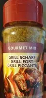 Mängden socker i Gourmet Mix Grill Piccante