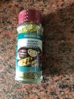 Mängden socker i Gourmet Mix Gemüse