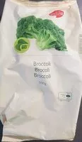 Mängden socker i Broccoli