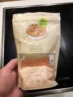 Mängden socker i Rote Linsen