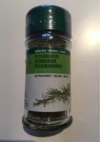 Mängden socker i Romarin séché