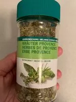 Mängden socker i Kräuter Provance