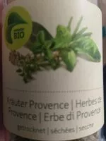 Mängden socker i Herbes de Provence