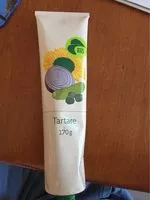 Mängden socker i Migros Bio Tartare