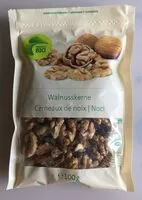 Mängden socker i Cerneaux de noix