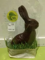 Mängden socker i Lapin de Paques noir bio