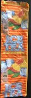 Mängden socker i Glace Ice Tea Pêche