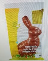 Mängden socker i Lapin de Pâques