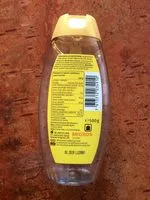 Mängden socker i Sommerblüten-mit Akazienhonig