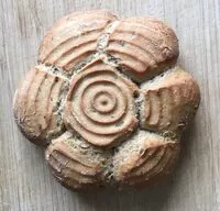 Mängden socker i Pain marguerite