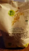 Mängden socker i Hafervollkornflocken fein