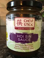 Mängden socker i Hoi Sin Sauce