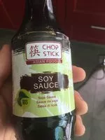 Mängden socker i Soy sauce