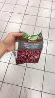 Mängden socker i SPECIALS Haricots rouges Kidney