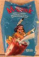 Mängden socker i Kakaogetränk