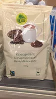 Mängden socker i Kakaopulver