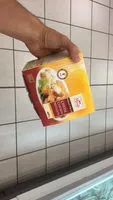 Mängden socker i Cheese Chicken Nuggets